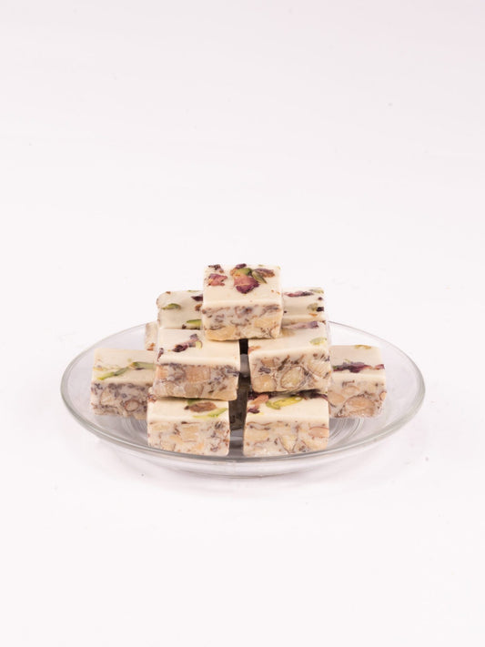 Shri Agrawal Sweets & Namkeen Gulkand Dryfruit Delight - 500 gms