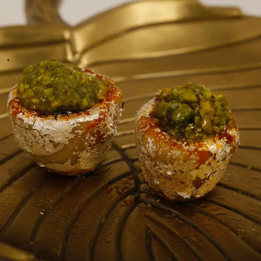 M M Mithaiwala Gulkand Matki - 500 gms
