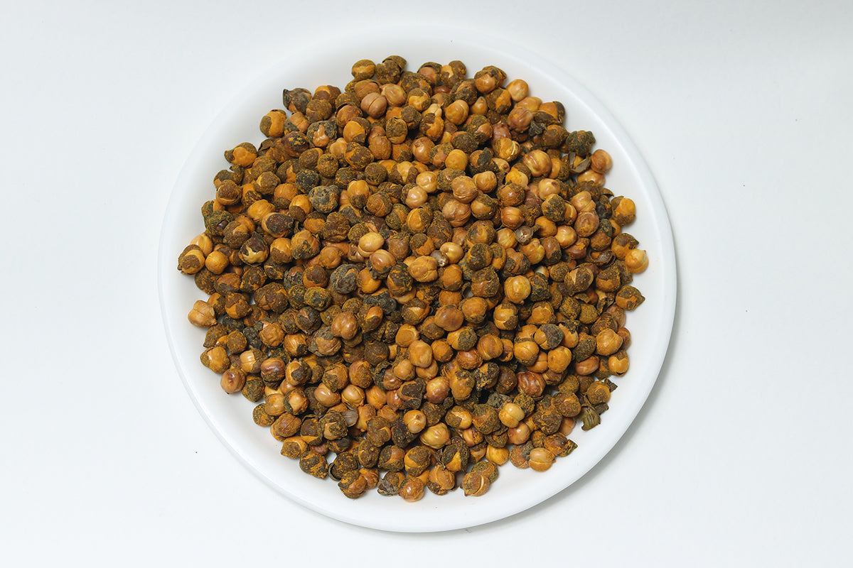 Sukhadia Sweets & Snacks Hardar Chana - 250 gms