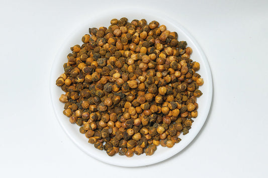 Sukhadia Sweets & Snacks Hardar Chana - 250 gms