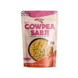 Sheta Exports Share INSTAFOOD Choli Sabji Ready to Cook - 150 gms | After Cooking Gets 700 gms to Serve| Ready To Eat