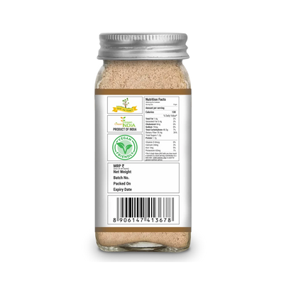 Dawnlee Indian Gum Elixir - 75 gms