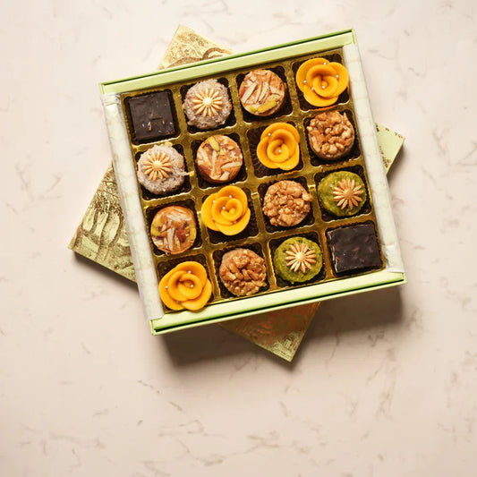 Akhand Sweet Indie Box