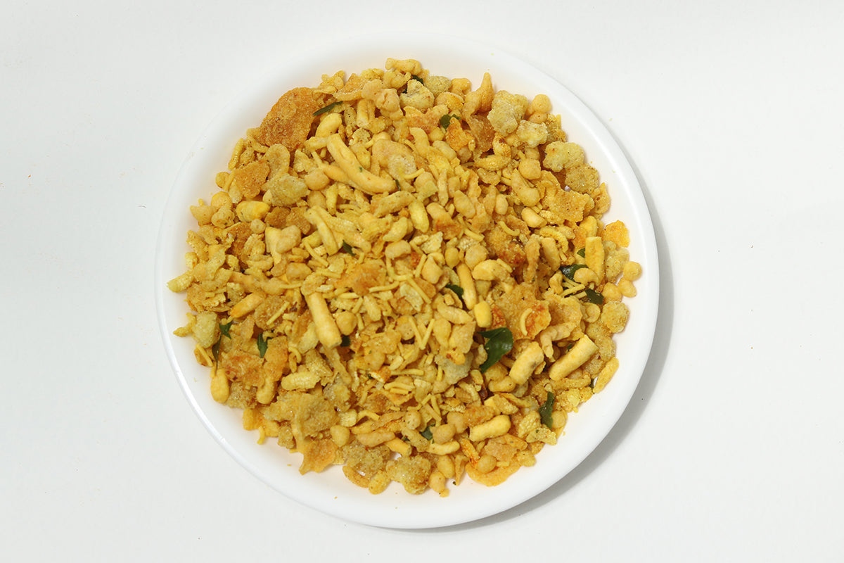 Sukhadia Sweets & Snacks Indori Mix - 250 gms