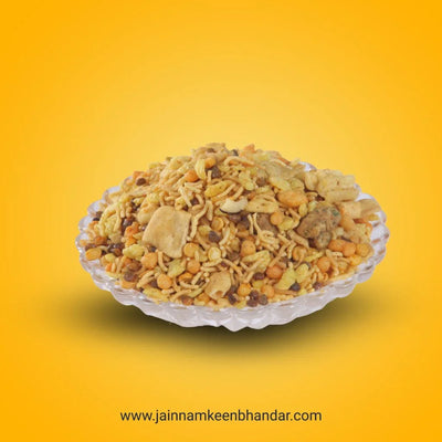 Jain namkeen ujjain mixture -500 gms