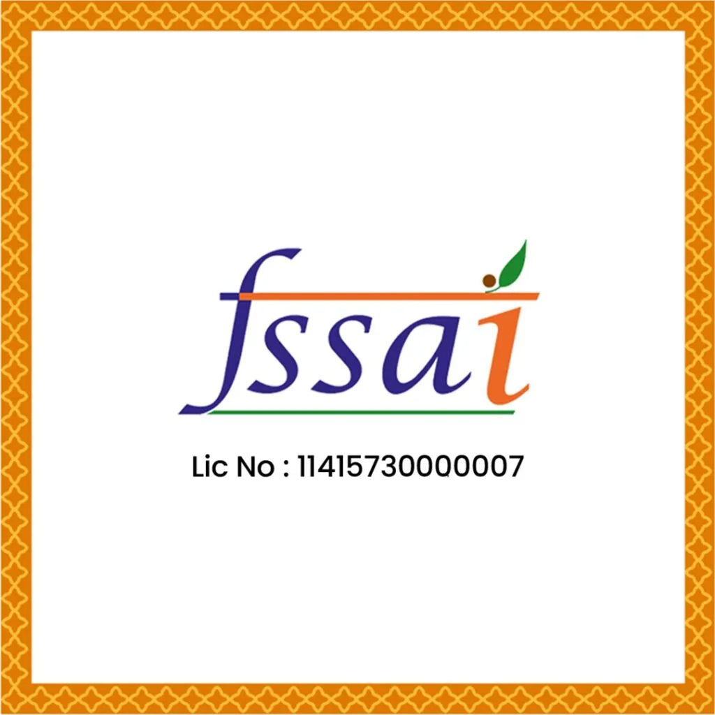 Jain namkeen ujjain mixture -500 gms