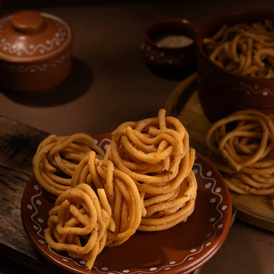 Pothgaal Sweet Janthikalu  - 300 gms