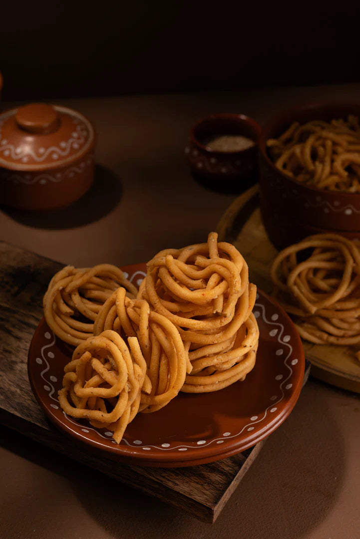 Pothgaal Sweet Janthikalu  - 300 gms