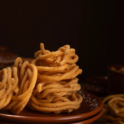 Pothgaal Sweet Janthikalu  - 300 gms