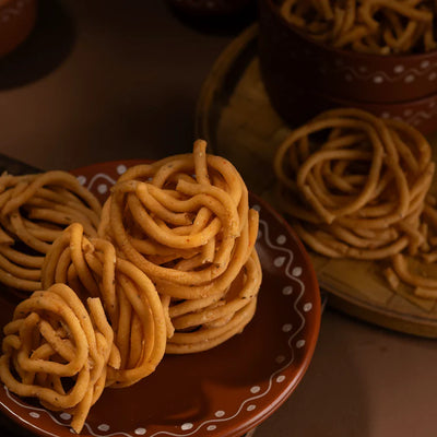 Pothgaal Sweet Janthikalu  - 300 gms