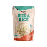 Sheta Exports Jeera Rice - 150 gms | After Cooking Gets 500 gms to Ser ...