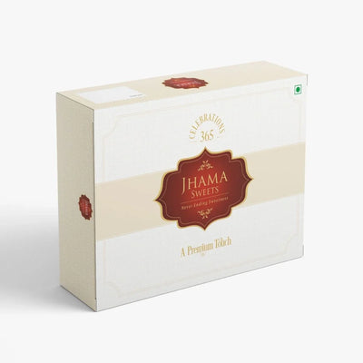 Jhama Sweets Kachori  - 400 gms