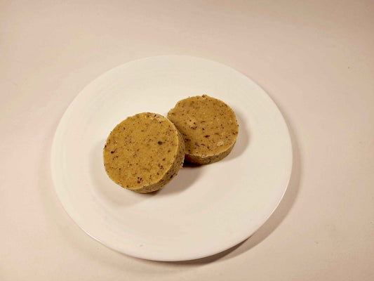 Bhagatji Sweets House Kaju Chana Peda - 500 gms