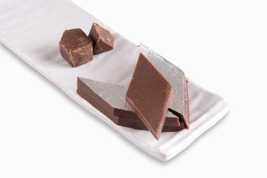 Mishri Sweets Kaju Chocolate Katli - 500 gms