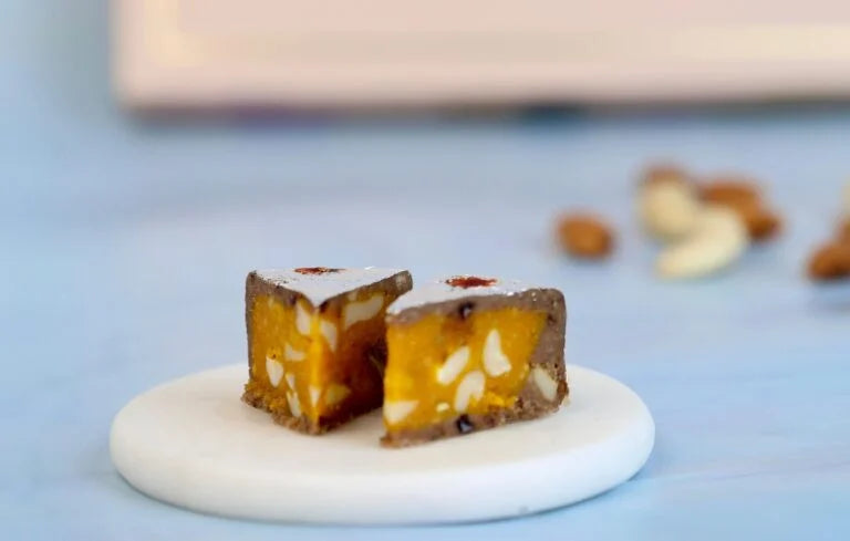 Shree Ganga Kaju Kasata - 500 gms