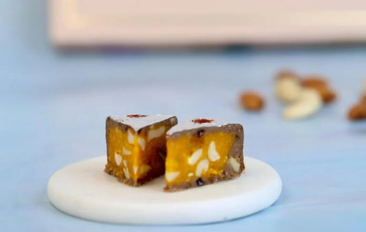 Shree Ganga Kaju Kasata - 500 gms