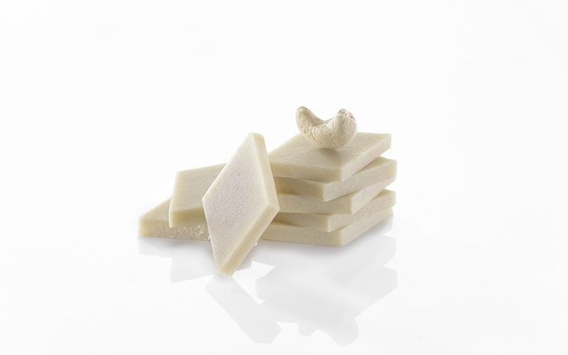 Sukhadia Sweets & Snacks Kaju Katli - 500 gms