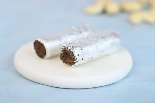 Shree Ganga Kaju Toffee - 500 gms