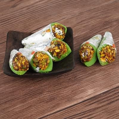 Nathu's  Kaju Pan - 500 gms