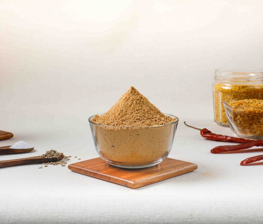 Jandhyala foods Kandi Podi - 500 gms