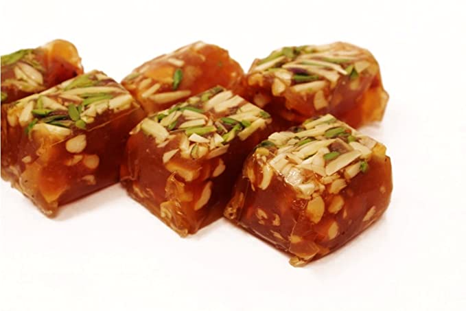 Chaina Ram Karachi Halwa - 500 gms