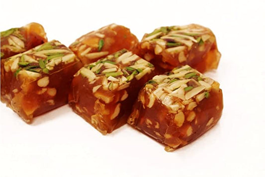 Chaina Ram Karachi Halwa - 500 gms