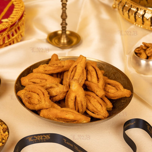 Laxmi Misthan Bhandar Karela - 500 gms