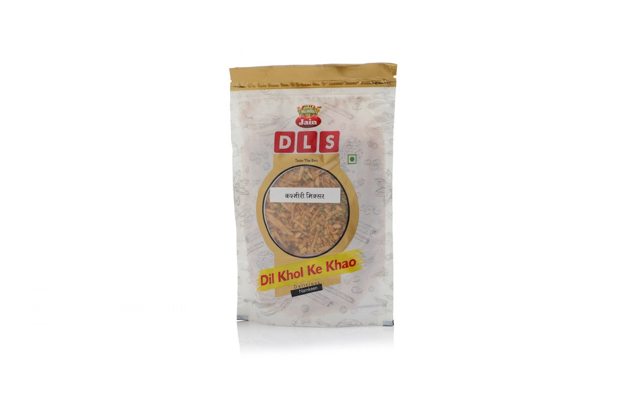 Aslee Paliwala Jain Kashmiri Mixture - 200 gms