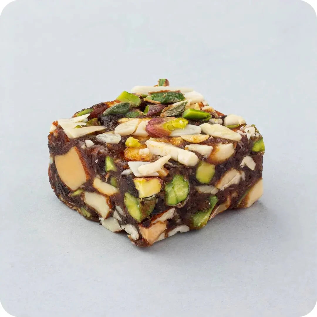 The Sweet Blend Khajur Bites - 500 gms