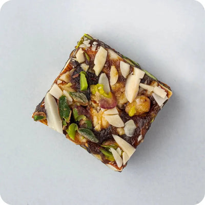 The Sweet Blend Cranberry Bites - 500 gms