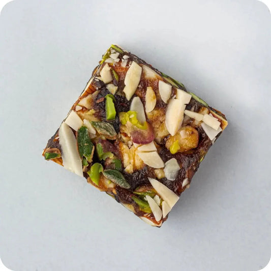 The Sweet Blend Cranberry Bites - 500 gms