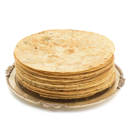Laxmi Misthan Bhandar Khakhra - 200 gms