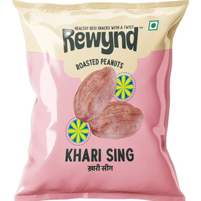 Rewynd Khari Sing - 200 gms
