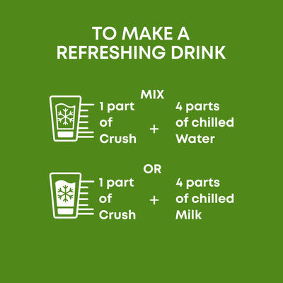 Mapro Kiwi Fruit Crush - 750 ml