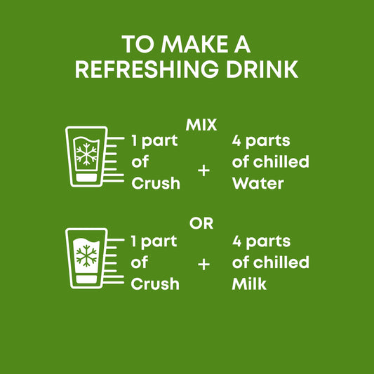 Mapro Kiwi Fruit Crush - 750 ml