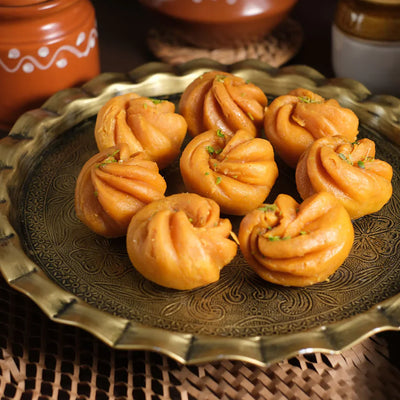 Pothgaal Sweet Kova Flower - 500 gms