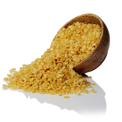 Aslee Paliwala Jain Pickles - Laziz Mogar – Moong Dal - 400 gms