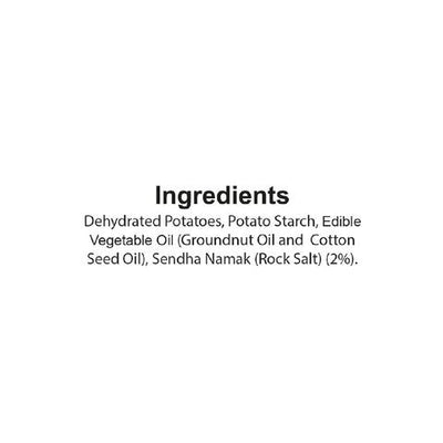 Let's Try Lite Snack Sticks - 60 gms