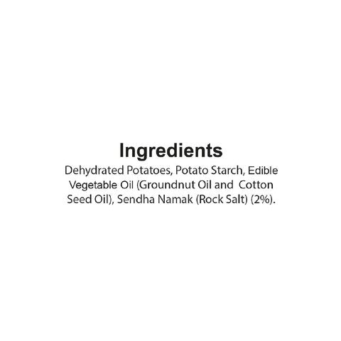 Let's Try Lite Snack Sticks - 60 gms