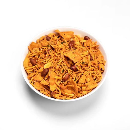 Jhama Sweets Madras Mix- 400 gms