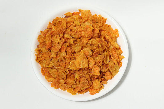 Sukhadia Sweets & Snacks Makai Chevdo - 250 gms