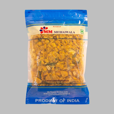 M M Mithaiwala Makai Chivda - 500 gms