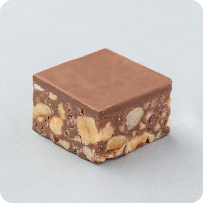The Sweet Blend Make Your Own Crunch Box - 500 gms