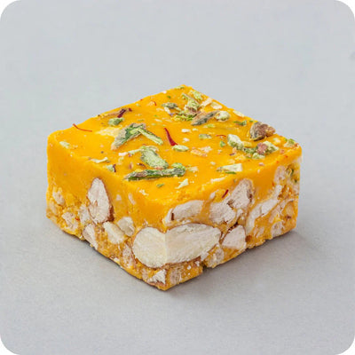The Sweet Blend Make Your Own Crunch Box - 500 gms