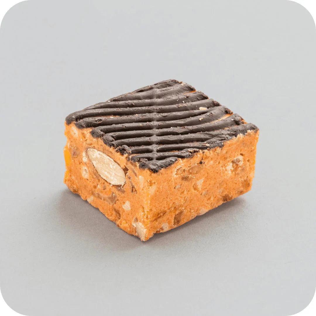The Sweet Blend Make Your Own Crunch Box - 500 gms
