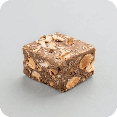 The Sweet Blend Make Your Own Crunch Box - 500 gms
