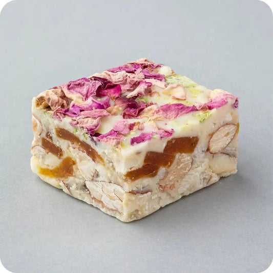 The Sweet Blend Mango Crunch - 500 gms