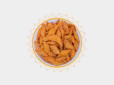 Nathu's  Masala Namakpara  - 500 gms