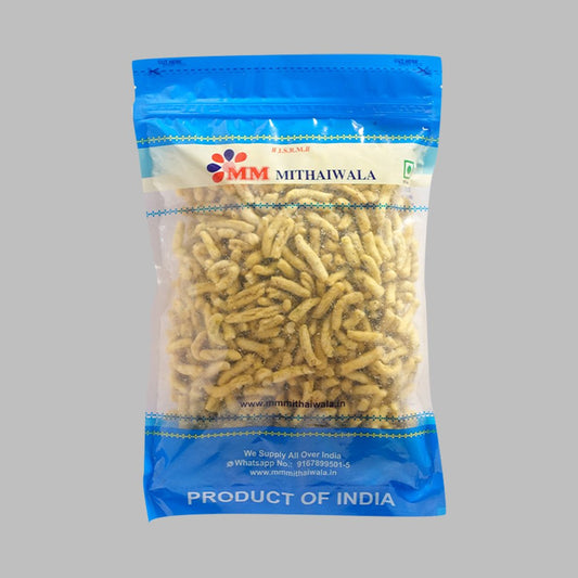 M M Mithaiwala Methi Gathiya - 400 gms