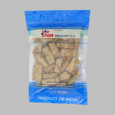 M M Mithaiwala Methi Lamba Para - 500 gms